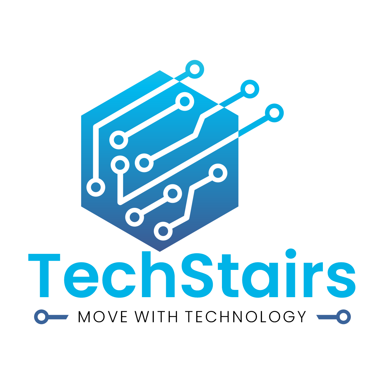 TechStairs